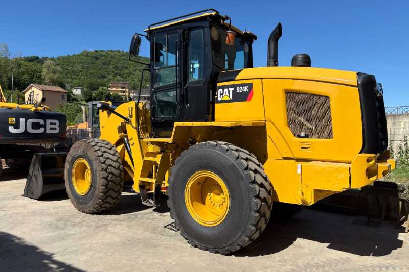 OmecoHub - Immagine CATERPILLAR 924GZ